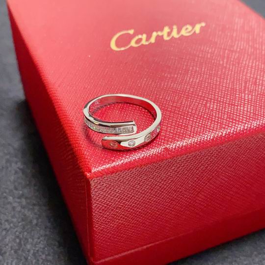 Cartier ring 12lyh104